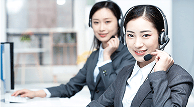 运营支持,可靠保障 运营支持,可靠保障